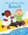 Cover: We're Going to the Beach - Xist Publishing