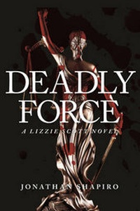 Enlarge image Cover: Deadly Force - American Bar Association