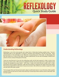 Abbildung von: Reflexology - Speedy Publishing Books