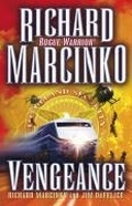 Cover: Vengeance - Atria Books