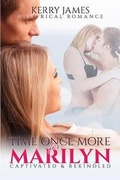 Cover: Time Once More for Marilyn - Blvnp Incorporated