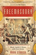 Cover: Freemasonry - Llewellyn Publications,U.S.