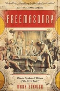 Enlarge image Cover: Freemasonry - Llewellyn Publications,U.S.