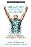 Cover: Self-Concept, Motivation and Identity - Information Age Publishing
