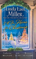 Cover: I'll Be Home for Christmas - Simon & Schuster Ltd