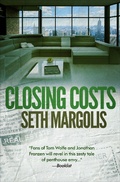 Cover: Closing Costs - Diversion Books
