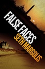 Cover: False Faces - Diversion Books