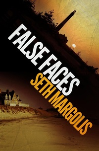 Enlarge image Cover: False Faces - Diversion Books