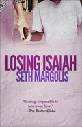 Cover: Losing Isaiah - Diversion Books