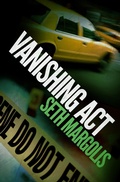 Cover: Vanishing Act - Diversion Books