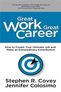 Cover: Great Work Great Career - Key Lime Publishing