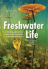 Enlarge image Cover: Freshwater Life - Struik Nature