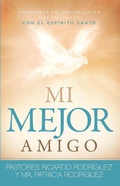 Cover: Mi Mejor amigo - Casa Creacion