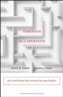 Cover: Through the Labyrinth - Harvard Business Review Press
