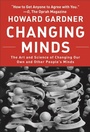 Cover: Changing Minds - Harvard Business Review Press