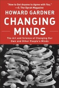 Cover: Changing Minds - Harvard Business Review Press