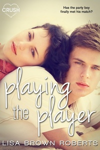 Enlarge image Cover: Playing the Player - Entangled: Crush