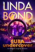 Cover: Cuba Undercover - Entangled: Amara