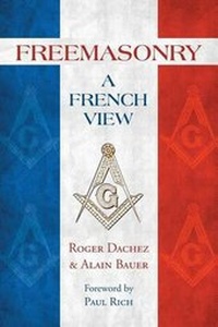 Enlarge image Cover: Freemasonry - Westphalia Press