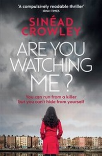 Enlarge image Cover: Are You Watching Me? - Quercus Publishing
