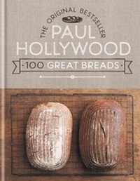 Abbildung von: 100 Great Breads - Cassell