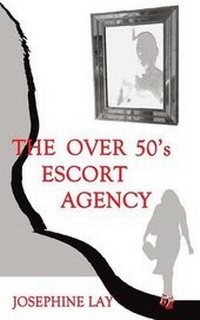 Enlarge image Cover: The over 50's Escort Agency - FeedARead.com