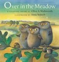 Cover: Over In The Meadow - North-South Books
