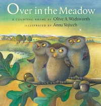 Enlarge image Cover: Over In The Meadow - North-South Books