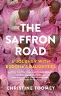 Cover: The Saffron Road - Portobello Books
