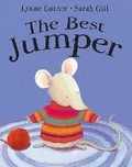 Cover: The Best Jumper - Piccadilly Press