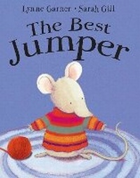 Enlarge image Cover: The Best Jumper - Piccadilly Press