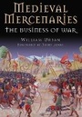 Cover: Medieval Mercenaries - Frontline Books