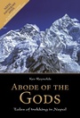Cover: Abode of the Gods - Cicerone Press