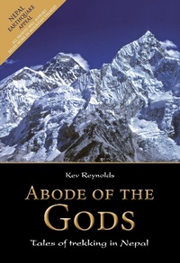 Abbildung von: Abode of the Gods - Cicerone Press