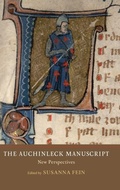 Cover: The Auchinleck Manuscript: New Perspectives - York Medieval Press