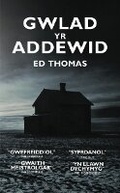 Cover: Gwlad yr Addewid - Parthian Books