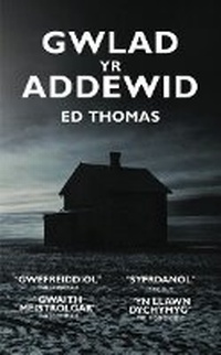 Enlarge image Cover: Gwlad yr Addewid - Parthian Books