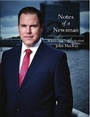Cover: Notes of a Newsman - Luath Press Ltd
