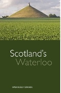Cover: Scotland's Waterloo - Luath Press Ltd