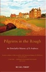 Cover: Pilgrims in the Rough - Luath Press Ltd