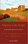 Cover: Pilgrims in the Rough - Luath Press Ltd