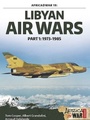 Cover: Libyan Air Wars - Helion and Company