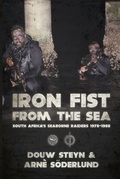 Cover: Iron Fist From The Sea - Helion and Company