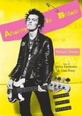 Cover: Anarchy in Britain - Wymer Publishing