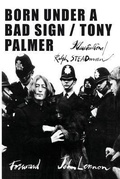 Cover: Born Under a Bad Sign - Gonzo Multimedia