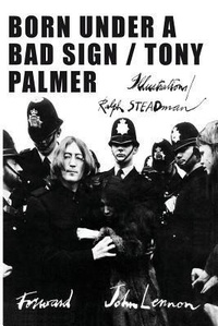 Enlarge image Cover: Born Under a Bad Sign - Gonzo Multimedia