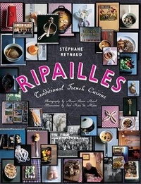 Enlarge image Cover: Ripailles - Murdoch Books