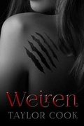 Cover: Weiren - Moshpit Publishing