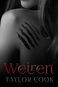 Enlarge image Cover: Weiren - Moshpit Publishing