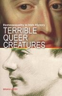Enlarge image Cover: Terrible Queer Creatures - Wordwell
